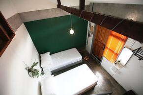 Hongdae Guesthouse Pajamaparty - Hostel