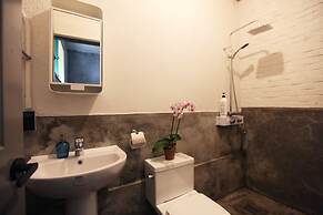 Hongdae Guesthouse Pajamaparty - Hostel