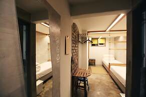 Hongdae Guesthouse Pajamaparty - Hostel