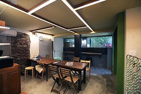 Hongdae Guesthouse Pajamaparty - Hostel