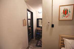 Hongdae Guesthouse Pajamaparty - Hostel