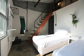 Hongdae Guesthouse Pajamaparty - Hostel