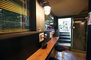 Hongdae Guesthouse Pajamaparty - Hostel