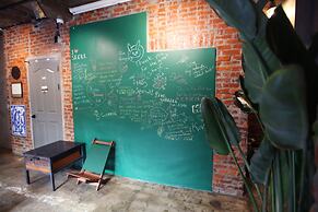 Hongdae Guesthouse Pajamaparty - Hostel