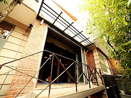 Hongdae Guesthouse Pajamaparty - Hostel