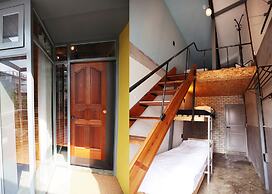 Hongdae Guesthouse Pajamaparty - Hostel