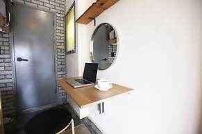 Hongdae Guesthouse Pajamaparty - Hostel