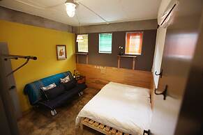 Hongdae Guesthouse Pajamaparty - Hostel