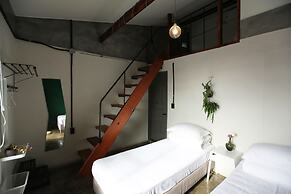 Hongdae Guesthouse Pajamaparty - Hostel