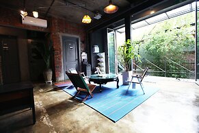 Hongdae Guesthouse Pajamaparty - Hostel