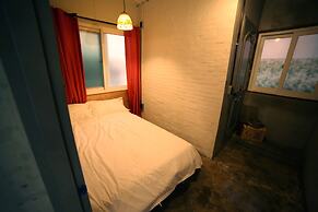 Hongdae Guesthouse Pajamaparty - Hostel