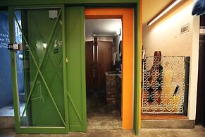 Hongdae Guesthouse Pajamaparty - Hostel