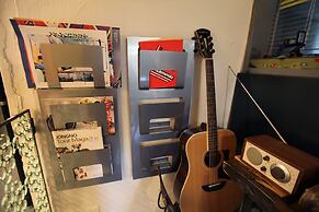 Hongdae Guesthouse Pajamaparty - Hostel