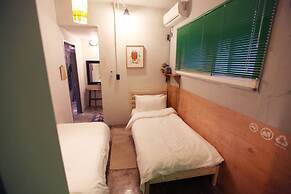 Hongdae Guesthouse Pajamaparty - Hostel