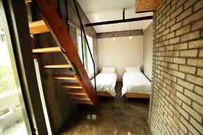 Hongdae Guesthouse Pajamaparty - Hostel