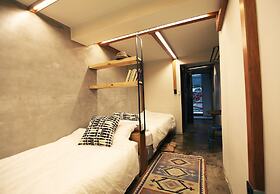 Hongdae Guesthouse Pajamaparty - Hostel