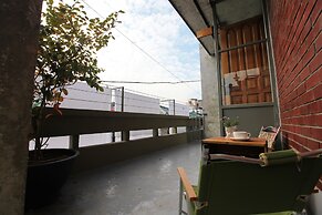 Hongdae Guesthouse Pajamaparty - Hostel