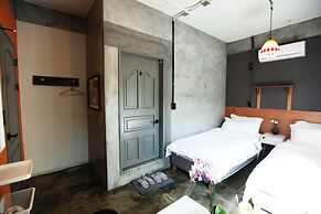 Hongdae Guesthouse Pajamaparty - Hostel