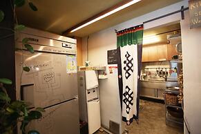 Hongdae Guesthouse Pajamaparty - Hostel