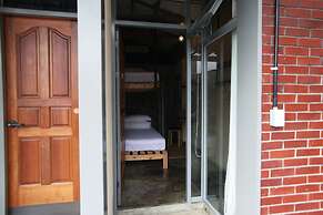 Hongdae Guesthouse Pajamaparty - Hostel