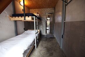 Hongdae Guesthouse Pajamaparty - Hostel