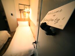 Hongdae Guesthouse Pajamaparty - Hostel