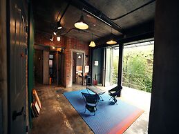 Hongdae Guesthouse Pajamaparty - Hostel