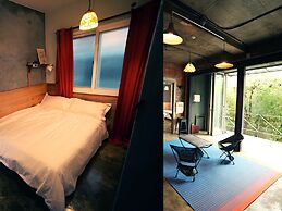 Hongdae Guesthouse Pajamaparty - Hostel