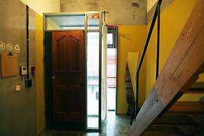 Hongdae Guesthouse Pajamaparty - Hostel