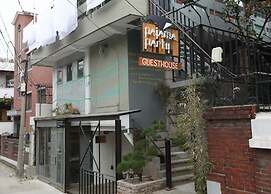 Hongdae Guesthouse Pajamaparty - Hostel