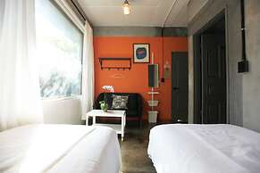 Hongdae Guesthouse Pajamaparty - Hostel