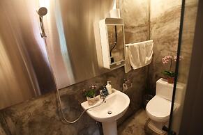 Hongdae Guesthouse Pajamaparty - Hostel