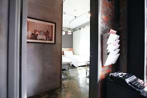 Hongdae Guesthouse Pajamaparty - Hostel