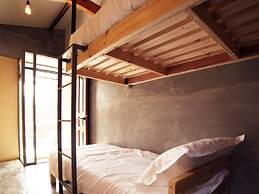 Hongdae Guesthouse Pajamaparty - Hostel