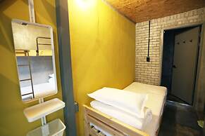 Hongdae Guesthouse Pajamaparty - Hostel