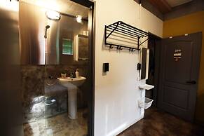 Hongdae Guesthouse Pajamaparty - Hostel