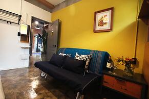 Hongdae Guesthouse Pajamaparty - Hostel