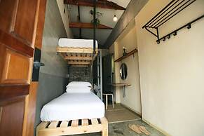 Hongdae Guesthouse Pajamaparty - Hostel