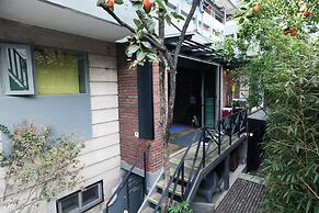 Hongdae Guesthouse Pajamaparty - Hostel