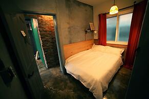 Hongdae Guesthouse Pajamaparty - Hostel