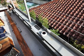 Hongdae Guesthouse Pajamaparty - Hostel