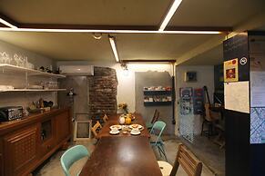 Hongdae Guesthouse Pajamaparty - Hostel