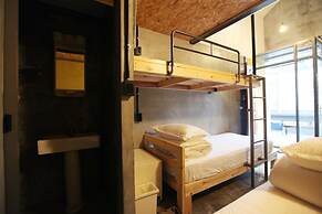 Hongdae Guesthouse Pajamaparty - Hostel