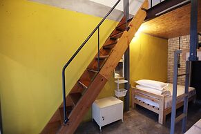 Hongdae Guesthouse Pajamaparty - Hostel