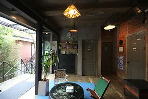 Hongdae Guesthouse Pajamaparty - Hostel