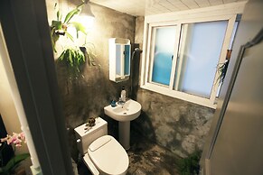 Hongdae Guesthouse Pajamaparty - Hostel