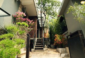 Hongdae Guesthouse Pajamaparty - Hostel