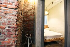 Hongdae Guesthouse Pajamaparty - Hostel