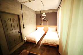 Hongdae Guesthouse Pajamaparty - Hostel