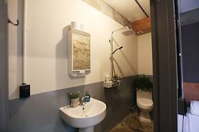 Hongdae Guesthouse Pajamaparty - Hostel